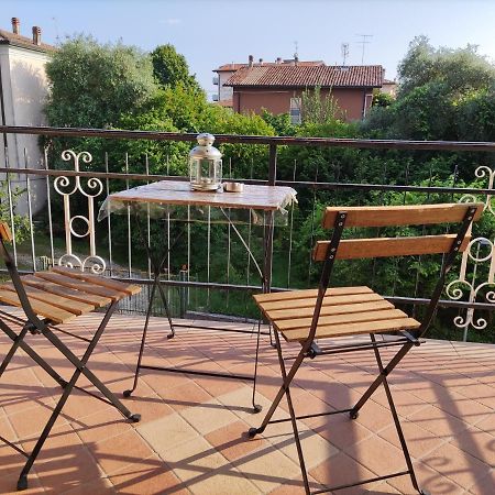 Hotel Casa Bonatti à Peschiera del Garda Extérieur photo