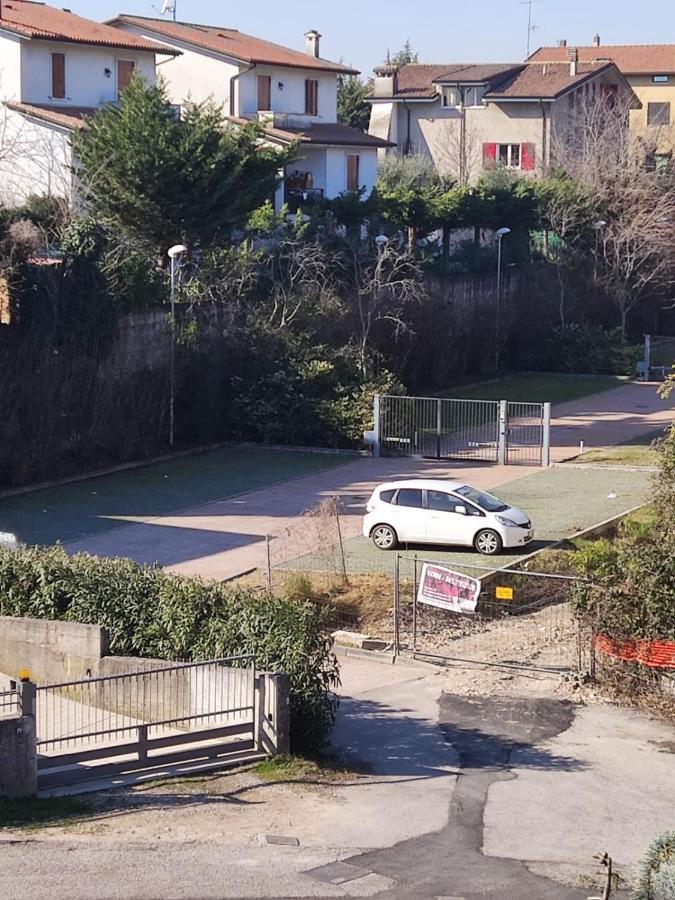 Hotel Casa Bonatti à Peschiera del Garda Extérieur photo