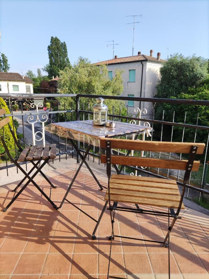 Hotel Casa Bonatti à Peschiera del Garda Extérieur photo
