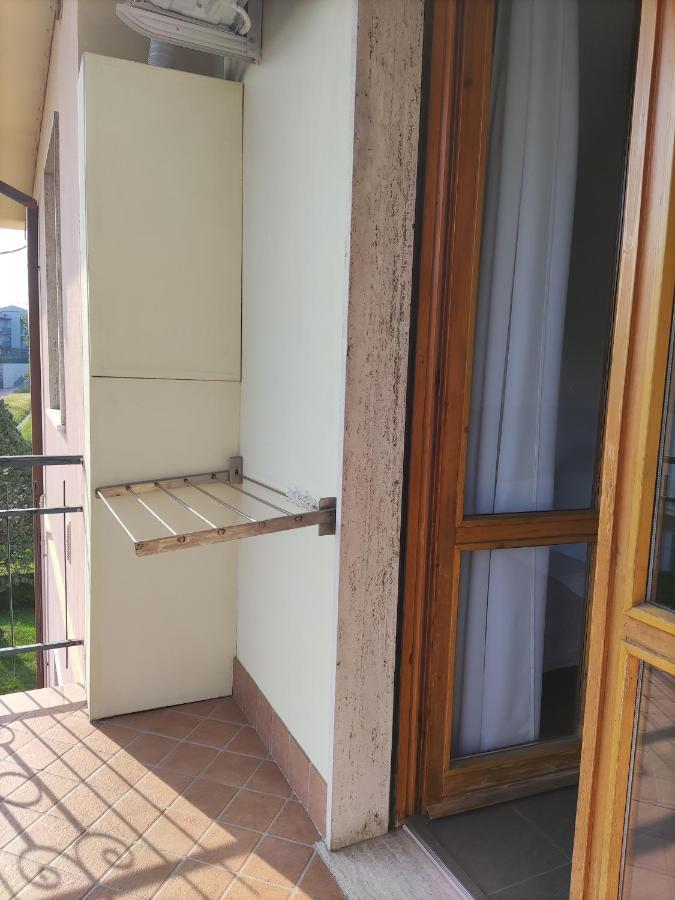 Hotel Casa Bonatti à Peschiera del Garda Extérieur photo