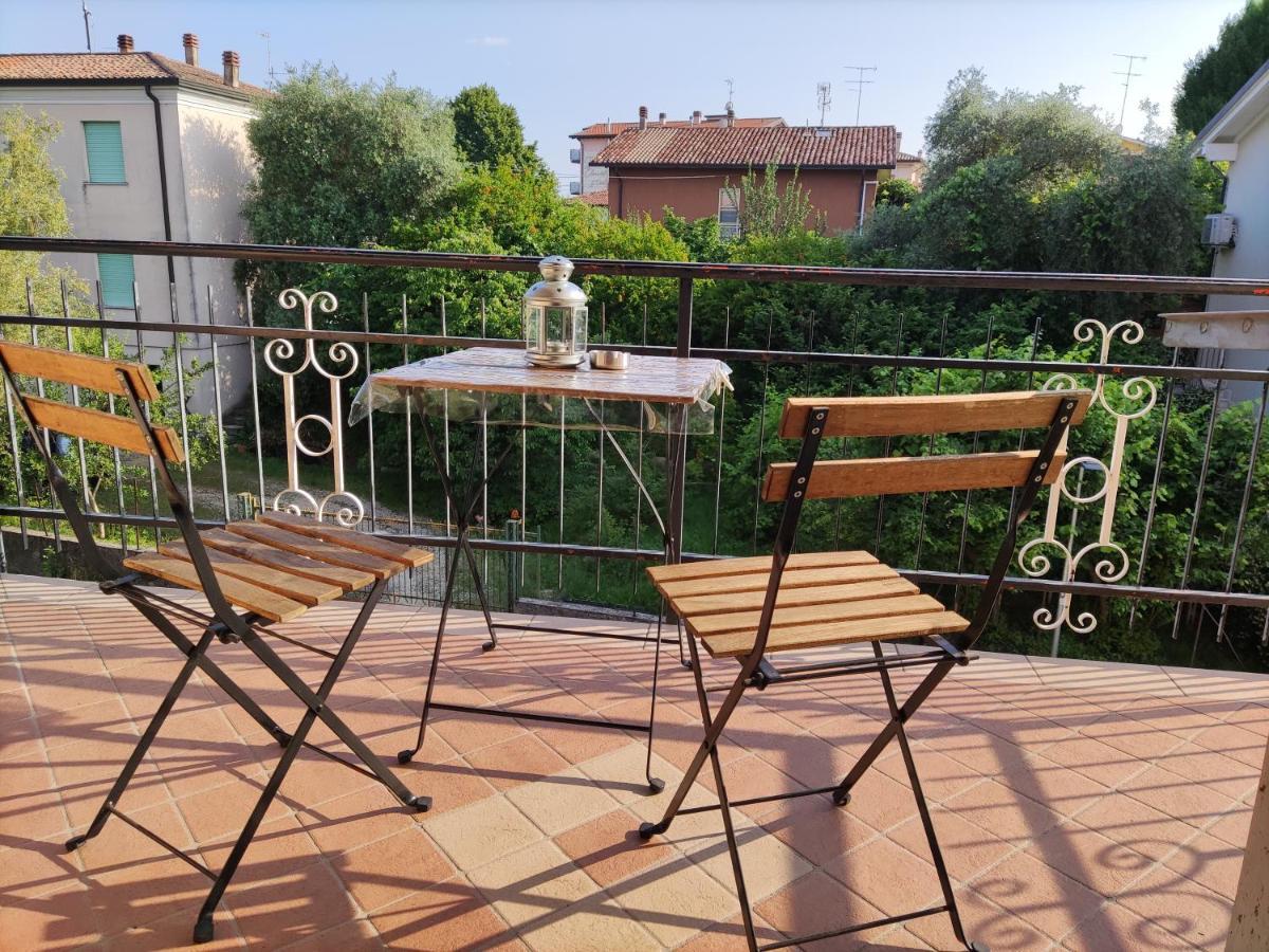 Hotel Casa Bonatti à Peschiera del Garda Extérieur photo