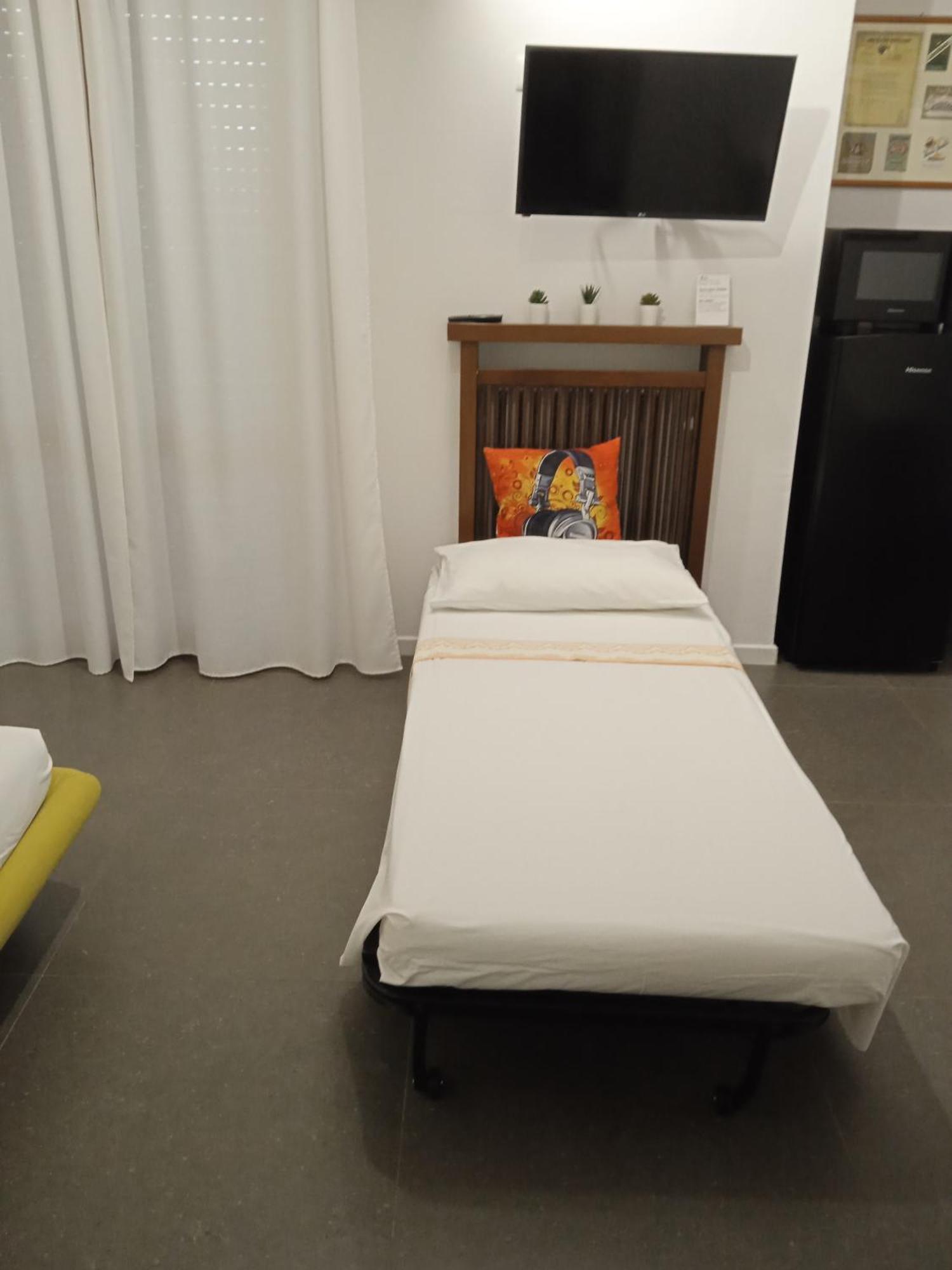 Hotel Casa Bonatti à Peschiera del Garda Chambre photo