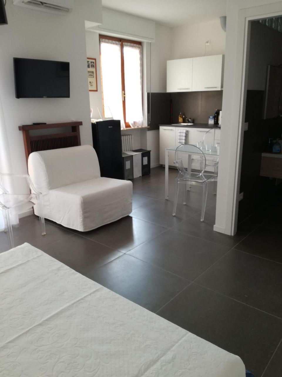 Hotel Casa Bonatti à Peschiera del Garda Extérieur photo