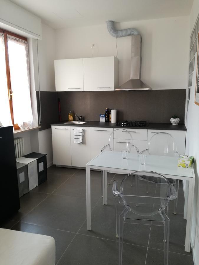 Hotel Casa Bonatti à Peschiera del Garda Extérieur photo