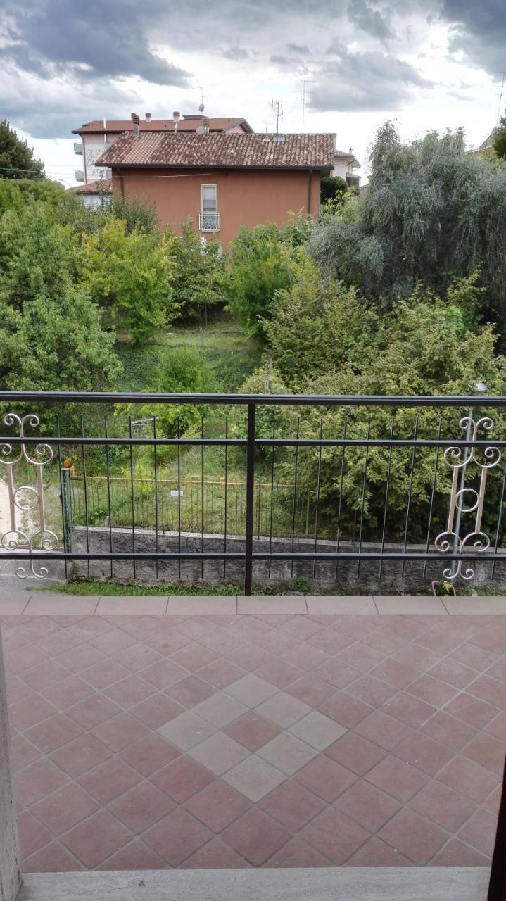 Hotel Casa Bonatti à Peschiera del Garda Extérieur photo