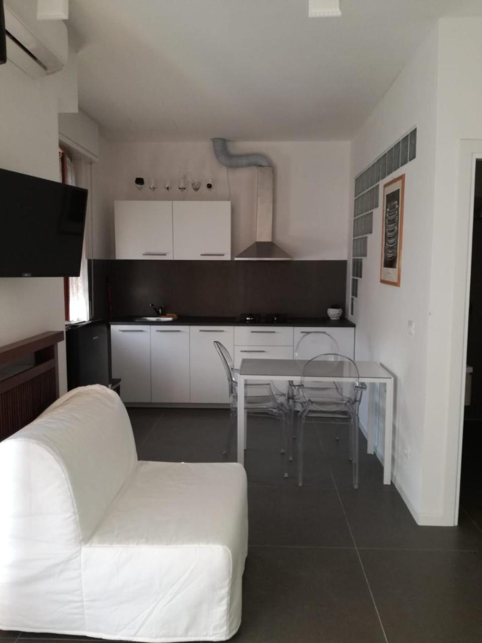 Hotel Casa Bonatti à Peschiera del Garda Extérieur photo