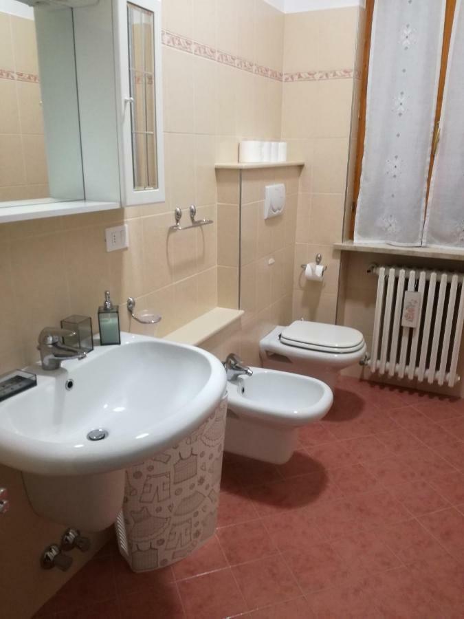 Hotel Casa Bonatti à Peschiera del Garda Extérieur photo